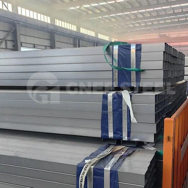 AS/NZS 1163 Cold-formed Structural Steel Hollow Sections