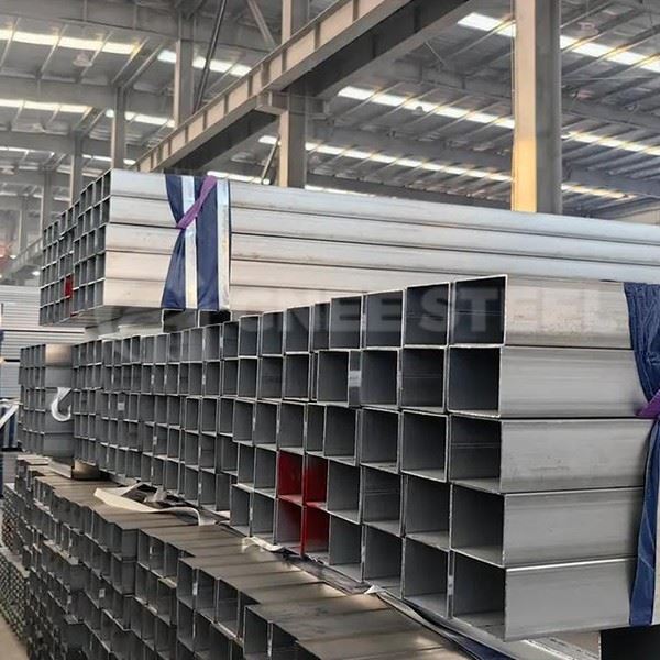 AS/NZS 1163 Cold-formed Structural Steel Hollow Sections