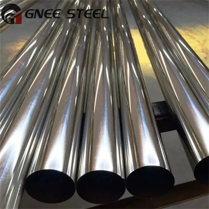 ASTM A213 TP310 SMLS PIPE ASTM A213 TP310 SMLS PIPE