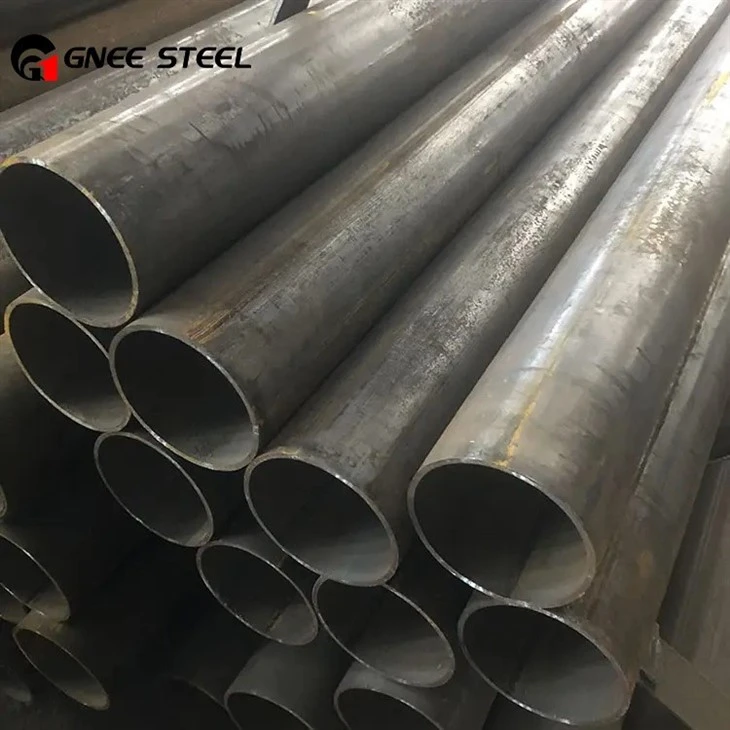 ASTM A672 C70 Carbon Steel EFW Pipe