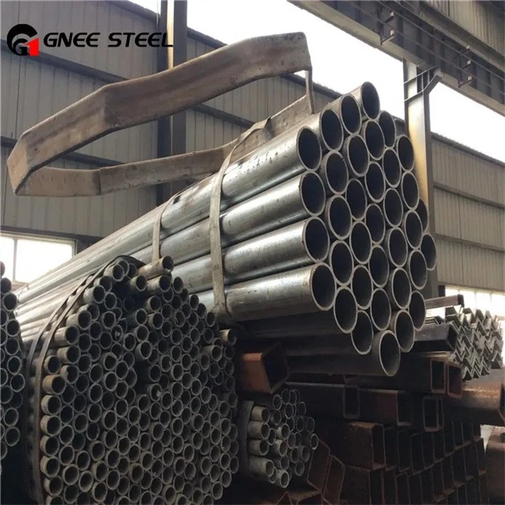 ASTM A672 C70 Carbon Steel EFW Pipe