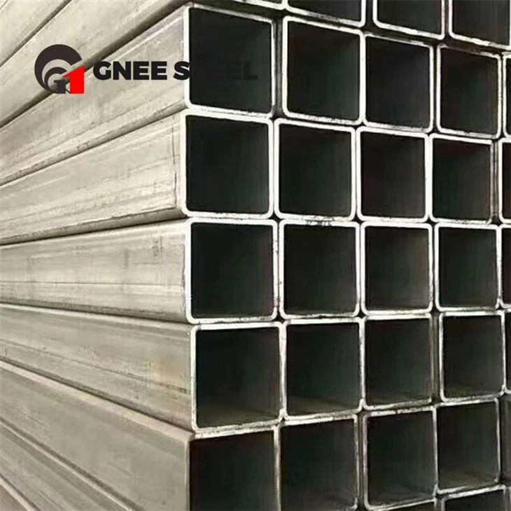 EN 10210 Structural Hollow Section Pipe