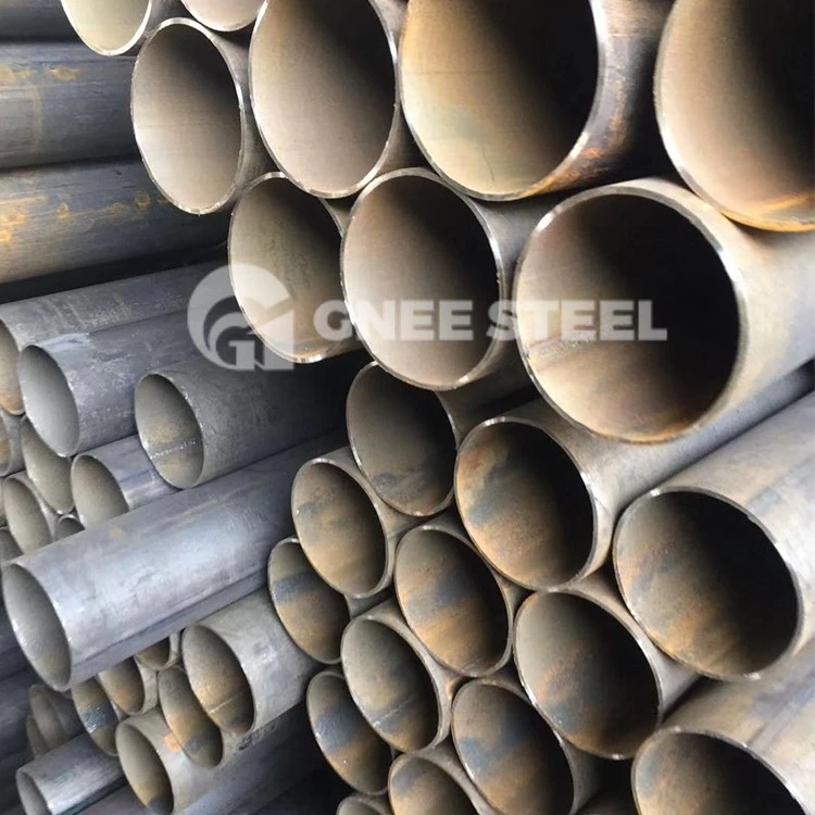 Gost 20295 85 Electric Welded Line Pipes