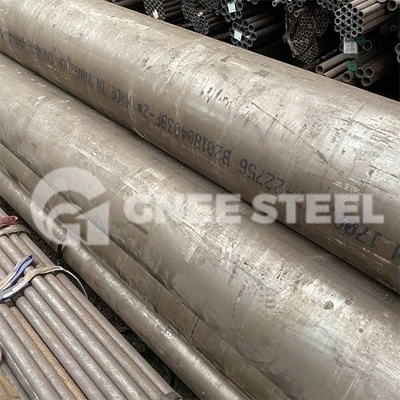 A333 GR6 LTCS Pipe A333 GR6 LTCS Pipe