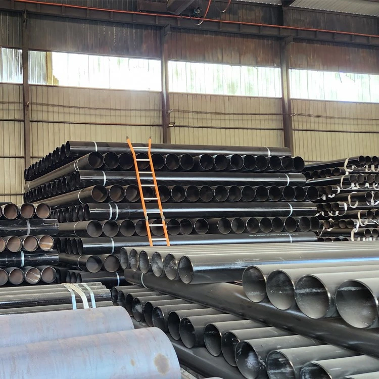 Api 5l Line Pipe Api 5l Line Pipe