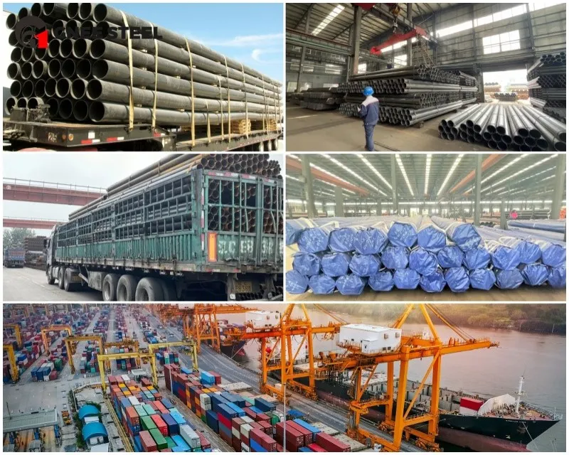 Gnee Packaging and shipping Gnee Packaging and shipping