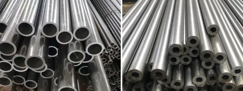 12CrMo structure seamless steel pipe 12CrMo structure seamless steel pipe