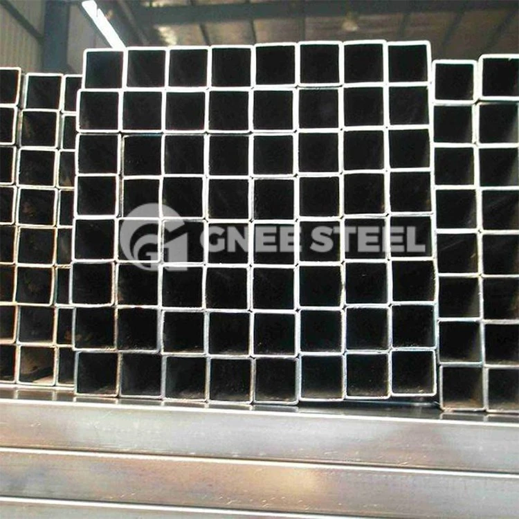 S355J2H Square Hollow Section