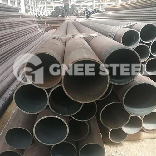 SAE1010 Carbon Steel Seamless Pipe SAE1010 Carbon Steel Seamless Pipe